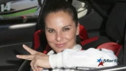 Kate del Castillo podría ser arrestada si no se justifica